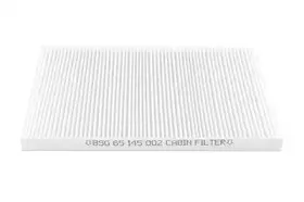 BSG 65-145-002 BSG Фильтр, воздух во внутренном пространстве